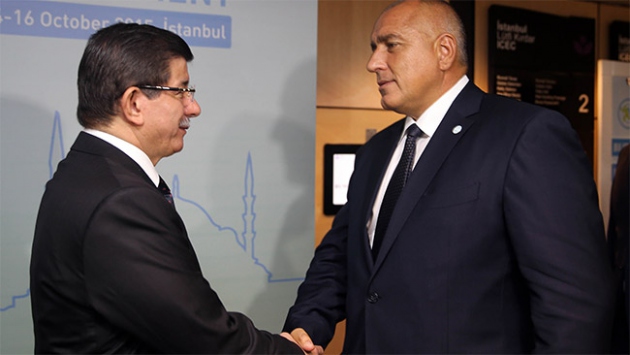 Bulgaristan'dan Türkiye'ye vize desteği