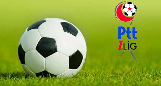 PTT 1. Lig'de puan durumu