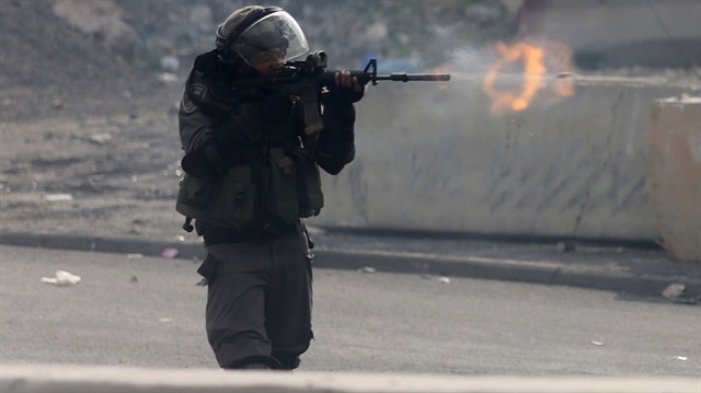 Depresyona giren İsrail askeri işledikleri vahşeti itiraf etti