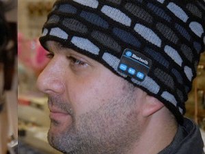 Bu da bluetooth bere