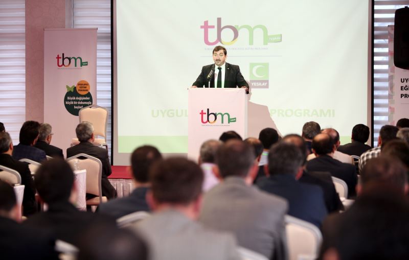 Din görevlileri bağımlılıklarla mücadelede aktif rol alacak