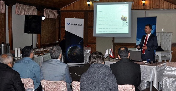 Türksat 4-A ve 4-B uyduları 30 yıl hizmet verebilecek