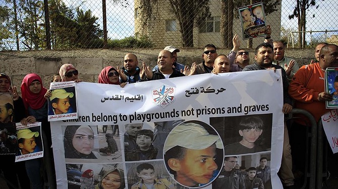 İsrail mahkemesinden tartışılan karar