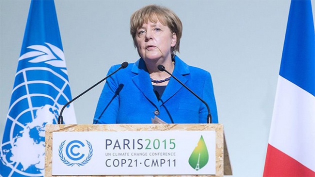 Sera gazı emilimini yüzde 70 azaltmayı hedefliyoruz