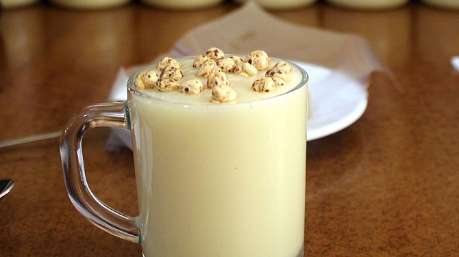 Kışın vazgeçilmez içeceği bozanın üretimi başladı