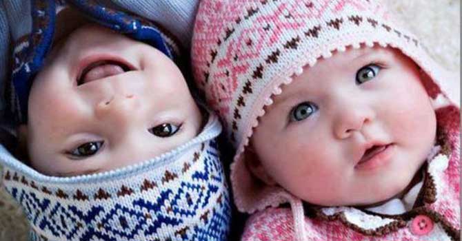 Kızlar daha çok konuştuğu için daha az kekeme oluyor