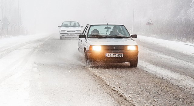 Türkiye kışa hazır