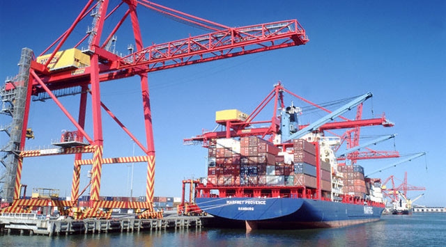 Kasım ayı ihracat rakamları açıklandı