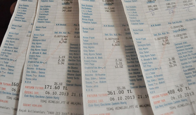 Elektrik ucuzladı ama faturalar şişti