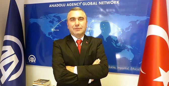 'Rusların yerini Avrupalı turist alacak'