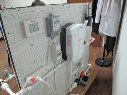 DPÜ, yüzde 80 tasarruflu radyatör sistemi geliştirdi