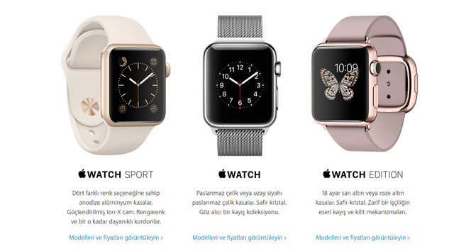 Apple Watch satışları bu yıl 12 milyonu bulabilir