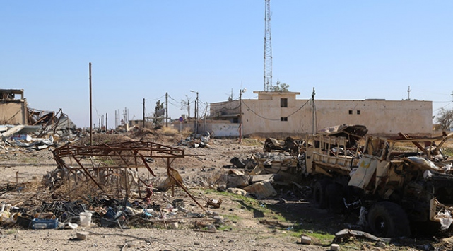 Irak'ta şiddet olaylarında 888 kişi hayatını kaybetti