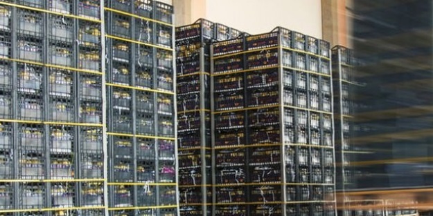 Rusya'nın yasaklamadığı tek ürün