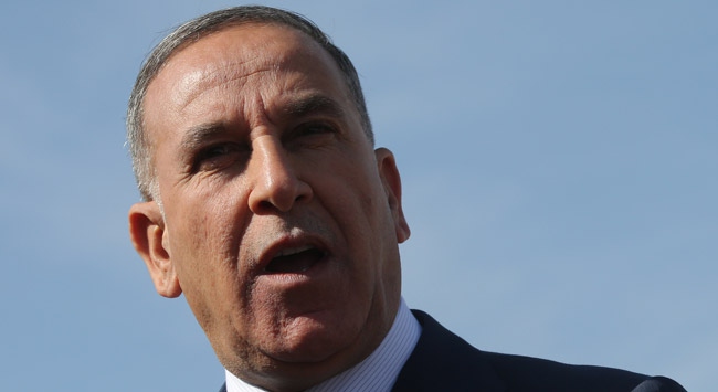 Hiçbir devletin Irak'a baskı yapmasına izin vermeyeceğiz