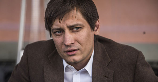 Rus vekil: Nazizm Rusya'da yeniden mi doğuyor?