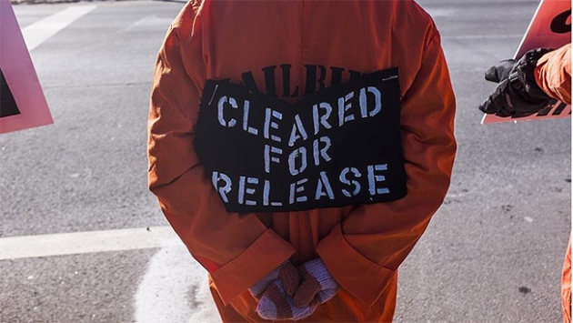 HRW'den Obama'ya 'CIA işkencecilerini yargıla' çağrısı