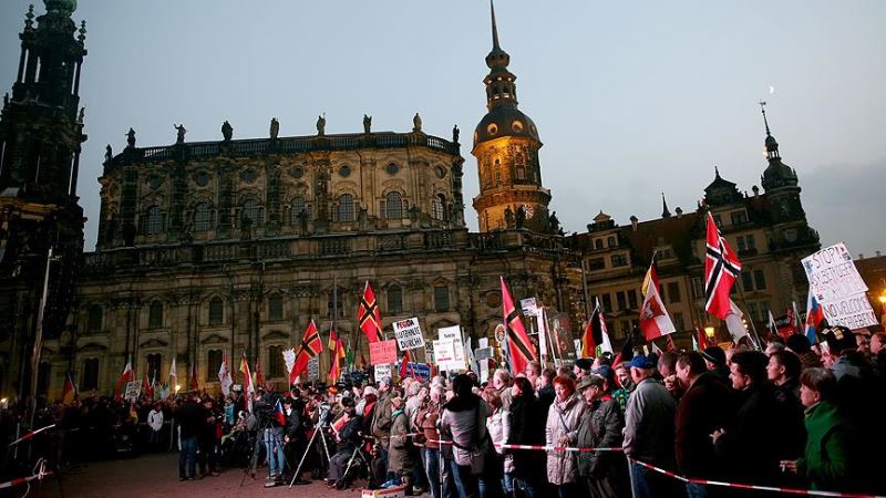 Almanya’da nefret ve İslamofobi alarmda