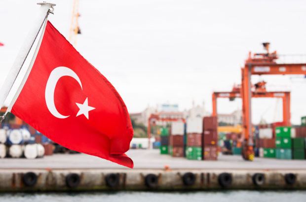 Ege Bölgesi ihracatındaki kayıp dudak uçuklattı