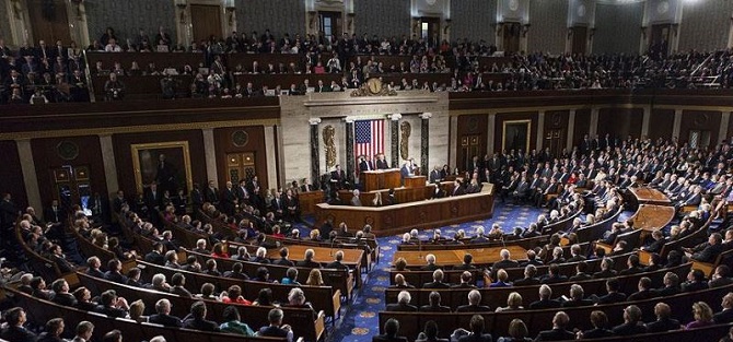 ABD'den mülteci mektubu