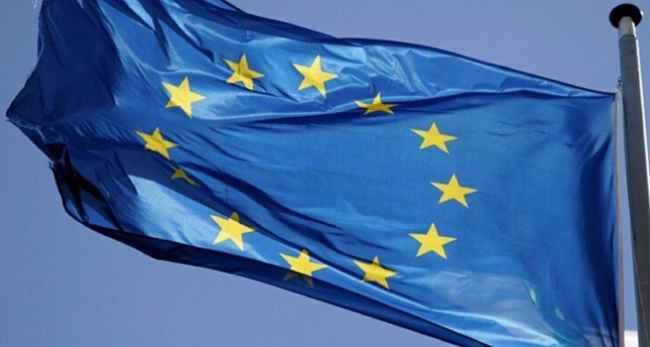 AB'nin İsrail mallarına ilişkin kararına destek