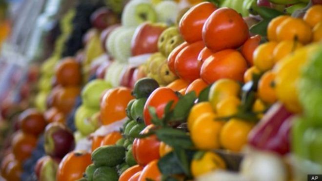 Gümrük kapılarında bekletilen ürünler ülkeye alınmaya başladı