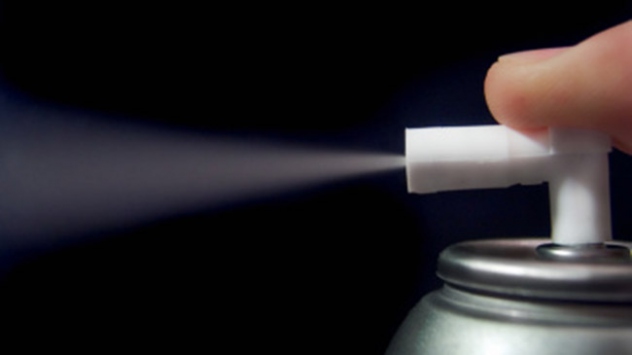 İç ortam hava kirliliği 5 kat daha zararlı