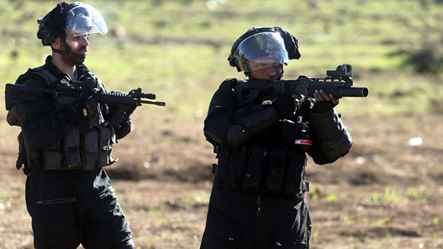 İsrail askerlerinin işledikleri suçlara ceza verilmiyor