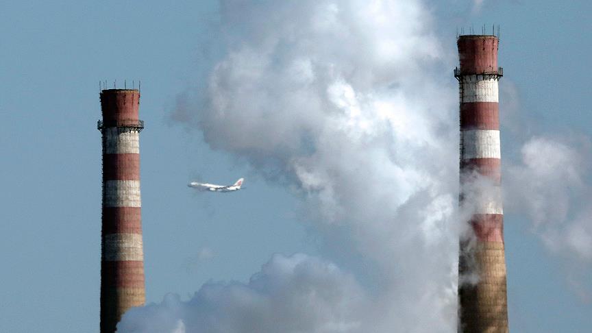 İstanbul ve Ankara'da hava kirliliği oranı yüzde 41 azaldı