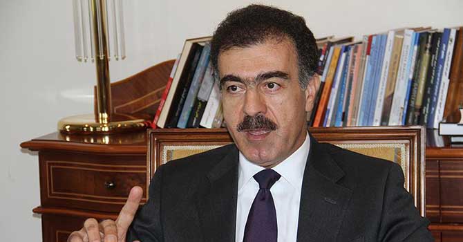 Irak Kürt yönetiminden Rusya'ya yalanlama