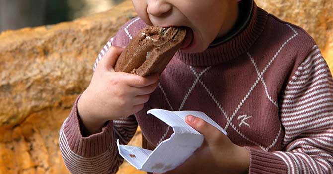 Çocuk doktorlarına en çok ‘iştahsızlık’ şikayeti yapılıyor