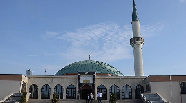 Avusturya'daki 'İslam Yasası' Anayasa Mahkemesi'ne taşındı