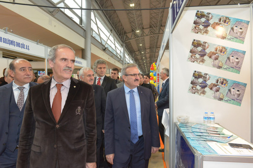 İş arayanlar ile işverenlere büyük fırsat