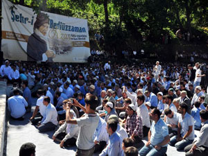 Şehri Bediüzzaman'ın patentini satın aldılar