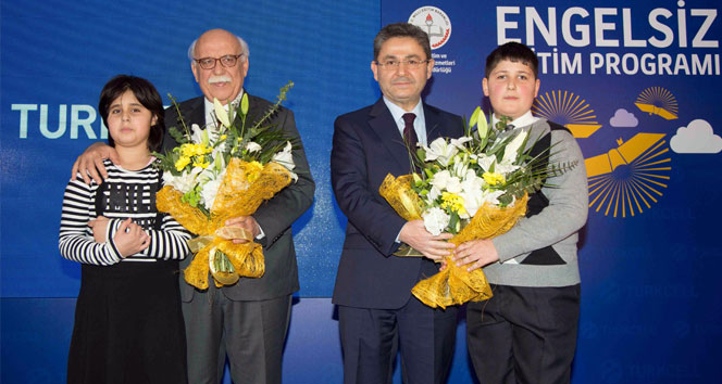 MEB himayesindeki projede 5 ayda 12 okul tamamlandı