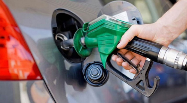 Motorin fiyatında indirim