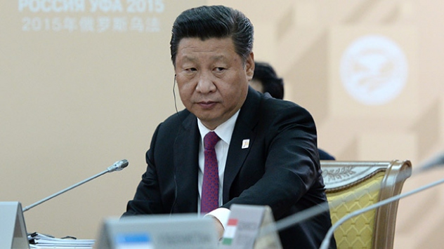 Çin'den Afrika'ya 60 milyar dolarlık kalkınma desteği