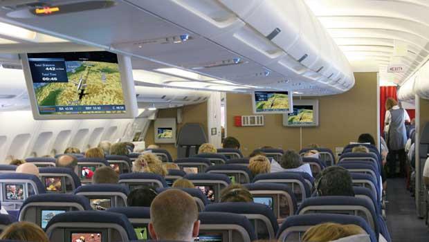 AB havayolu yolcularının bilgilerini toplayacak