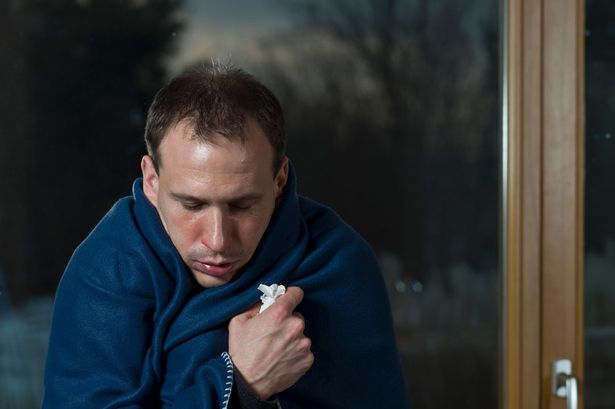 Kışın soğuk değil, kalabalık ortam hasta ediyor