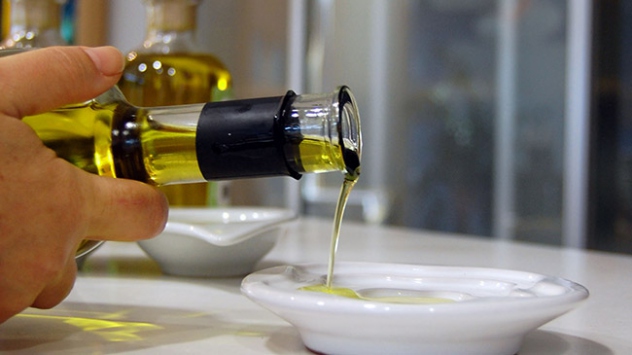 Zeytinyağı ihracatına fiyat darbesi