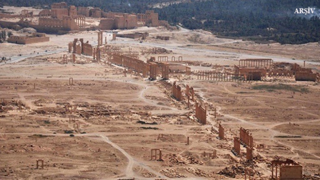 Fransa, Suriye'deki toprağını satışa çıkardı