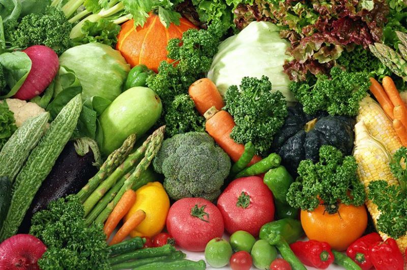 Fazla kilolardan kurtulmak için kış diyeti yapın