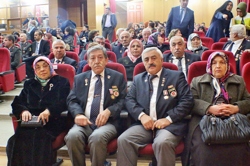 Ermenistan’da abdest alıp Moskova’da namaz kılarız...'
