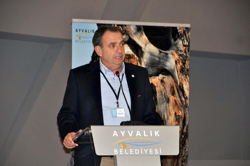 Ayvalık'a UNESCO için seferberlik çağrısı