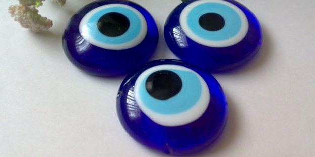 Diyanet'ten nazar boncuğu çıkışı!