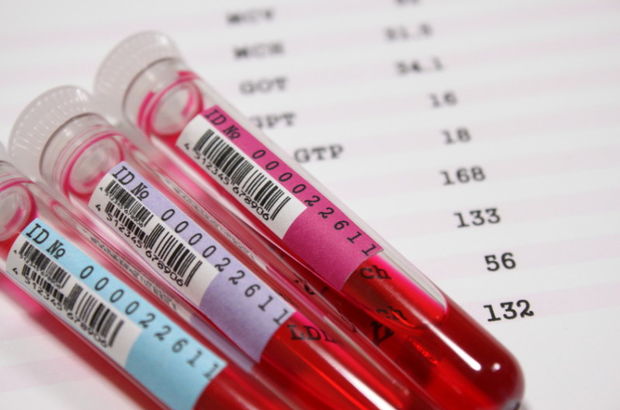 Google iğnesiz kan alacak