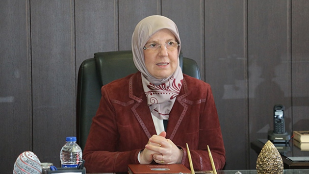 Her ailenin sosyal danışmanı olacak