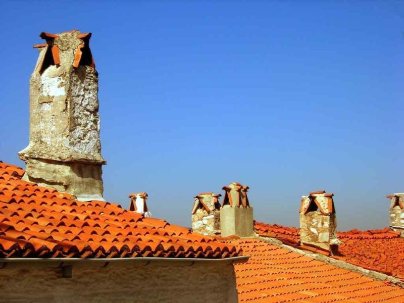 Bu baca sistemi zehirlenmeleri önlüyor