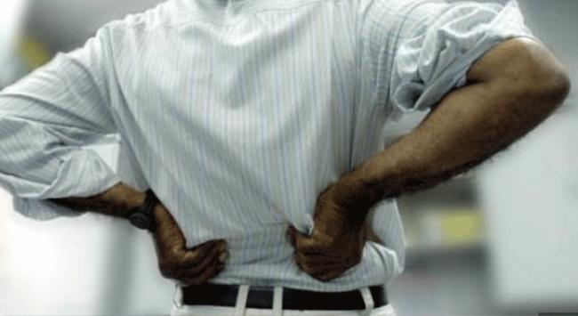 Bel çevresi kalınlığı hastalık habercisi