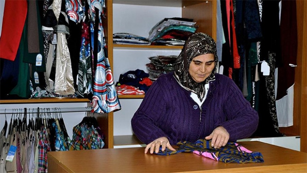 Yoksulun yüzü 'sıfır eşya' ile gülecek